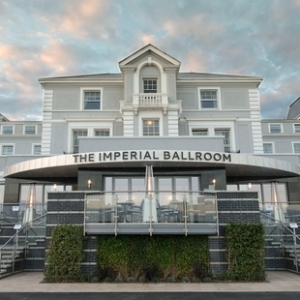 Hythe Imperial Hotel & Spa