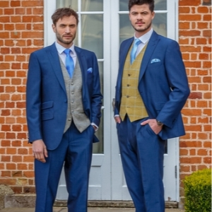 HIRE5 Men's Formal Wear Hire