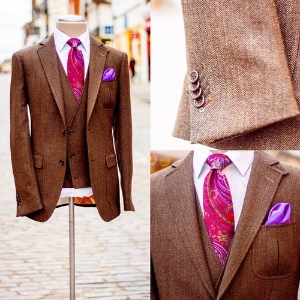 HIRE5 Men's Formal Wear Hire