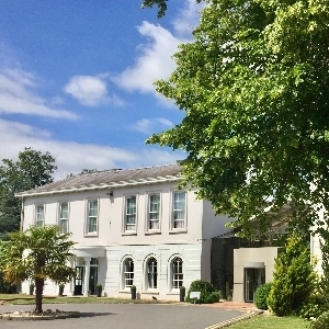 Manor of Groves Hotel, Golf & Country Club