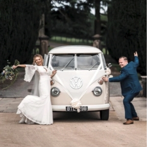Vanilla Moon Weddings
