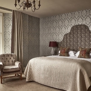 Bovey Castle