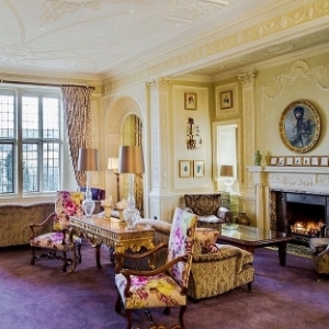 Bovey Castle