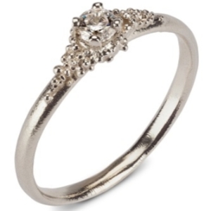 Victoria Sewart Contemporary Jewellery