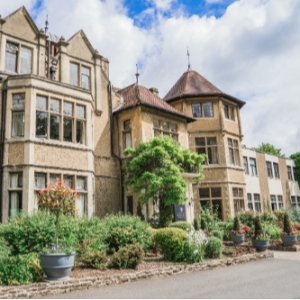 Macdonald Frimley Hall Hotel & Spa