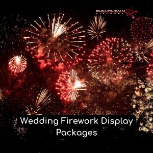 Phenomenal Fireworks Ltd