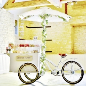 The Sweet Tricycle