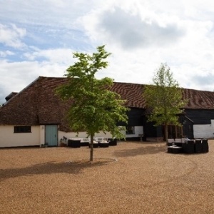 The Barn at Alswick