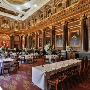 Drapers' Hall