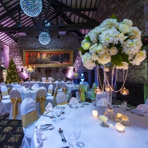 Lancashire Manor Hotel Ltd