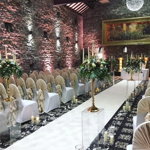 Lancashire Manor Hotel Ltd