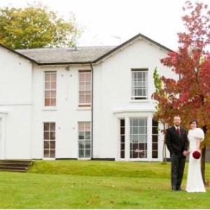 Hawkwell House Hotel