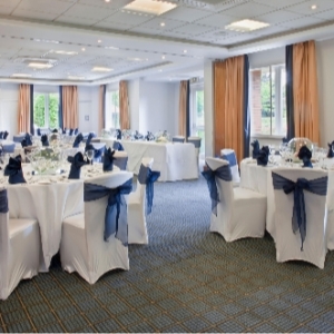 Holiday inn - Aylesbury