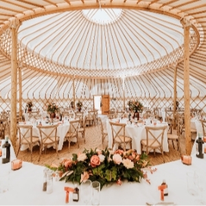 Cheltenham Yurt Hire Ltd