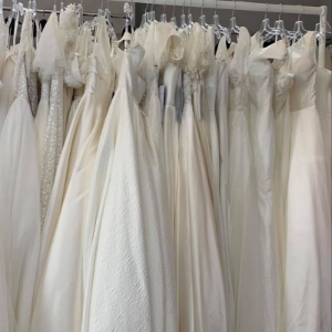 Wedding Days of Cheltenham