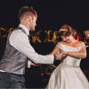Wedding Days of Cheltenham