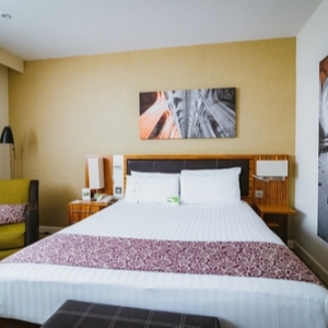Holiday Inn Winchester