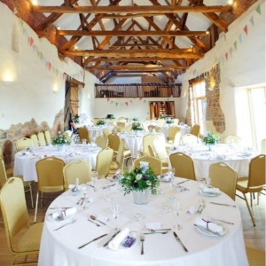 The Corn Barn