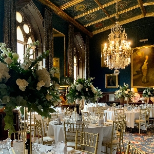 Eastnor Castle
