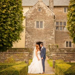 Llancaiach Fawr Manor