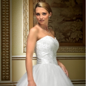 Just For You Bridal Ltd