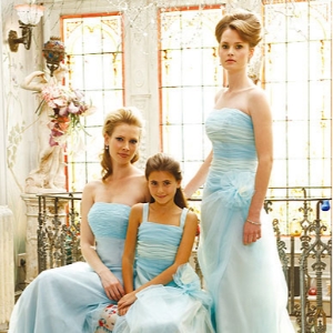 Just For You Bridal Ltd