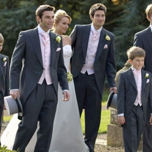 Just For You Bridal Ltd