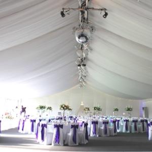 The Conservatory Luton Hoo Walled Garden