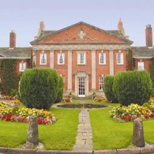 Mottram Hall