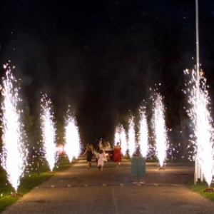 Absolutely Fabulous Fireworks