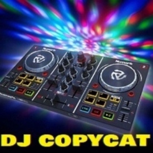 DJ Copycat
