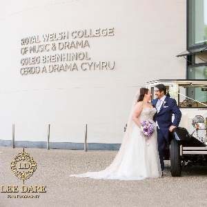 Royal Welsh College of Music and Drama