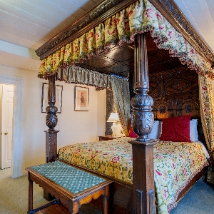 Marygreen Manor Hotel