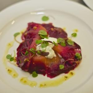 The Conservatory Luton Hoo Walled Garden