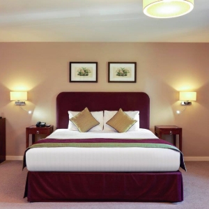 Mercure Thame Lambert Hotel