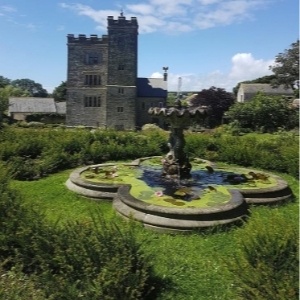 Pengersick Castle