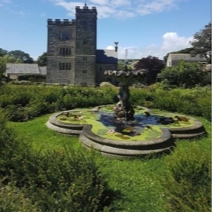Pengersick Castle
