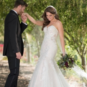 Bellissima Brides