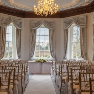 Bourton Hall