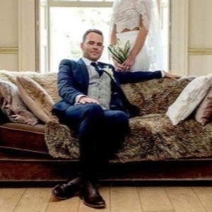 Dapper Chaps Formalwear