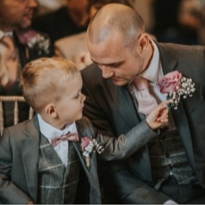 Dapper Chaps Formalwear