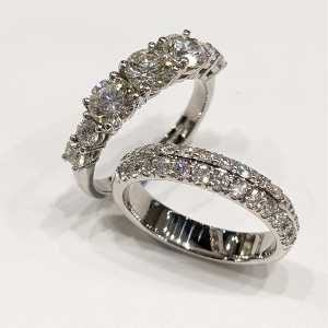 Toulson-Jones Jewellers Ltd.