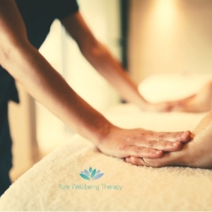 Pure Wellbeing Therapy
