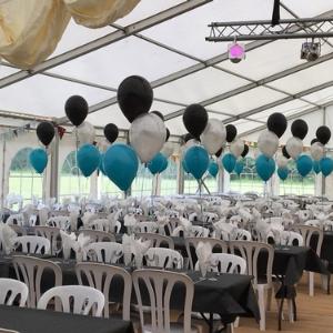 Ashdown Events