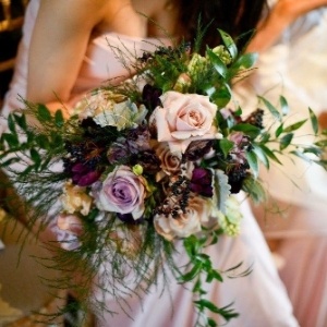 Floral Alchemy