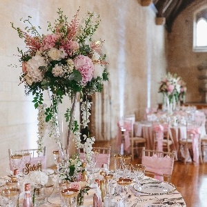Hilarys Floral Design