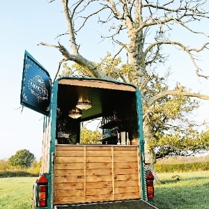 Montys Gin Bar