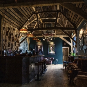 The Farmhouse at Redcoats