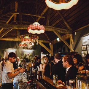 The Farmhouse at Redcoats