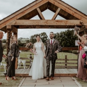 Eden Barn